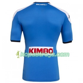Billiga Fotbollströjor SSC Napoli Hemma tröja 2019/20 Kortärmad